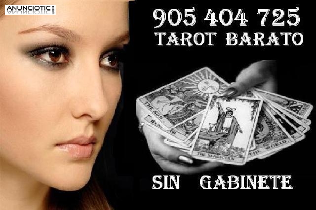 Tarot Telefonico Barato/ Sin Gabinete/905 404 725