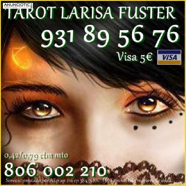 Tarot Larisa Fuster  931 89 56 76  tarot y rituales.