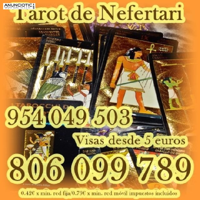 tarot alta videncia economicos 806 099 789