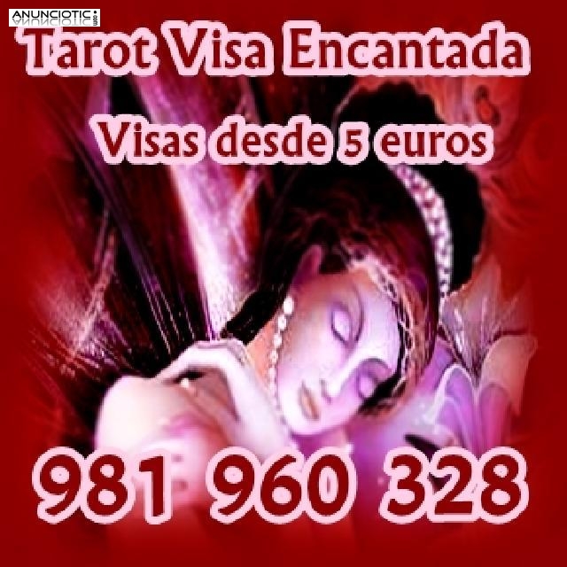 tarot visas oferta 5 e 981 960 328