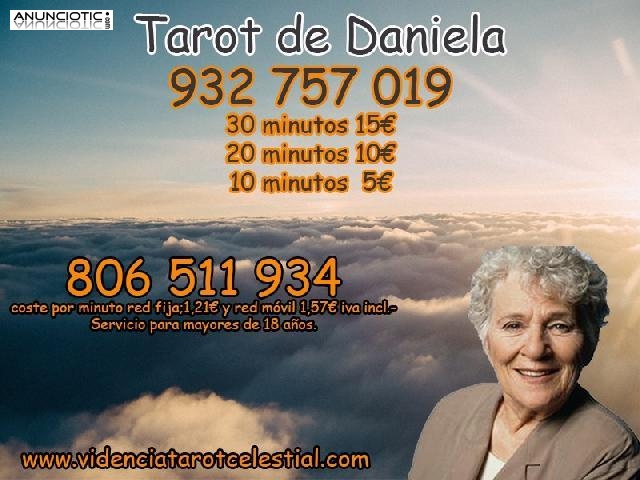 Videncia tarot sin gabinete 10? 20 minutos