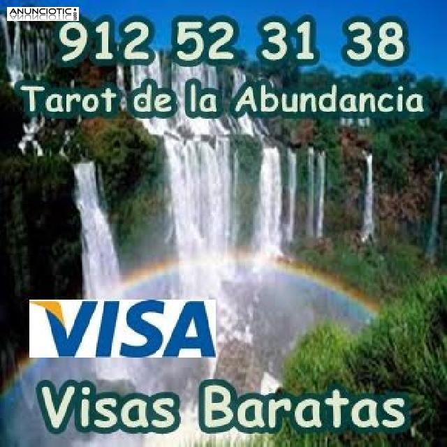 tarot linea barata visas  912 523 138