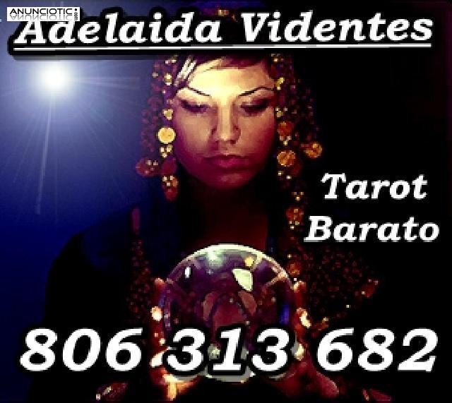 Tarot barato. Videncia Adelaida: 806 313 682 . ..