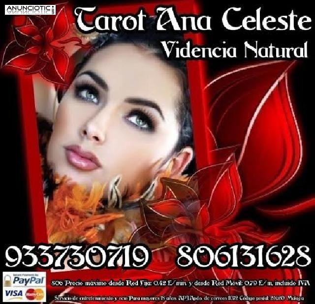 Tarot Honesto y Certero 806 131 628 desde 0.42/m*-*