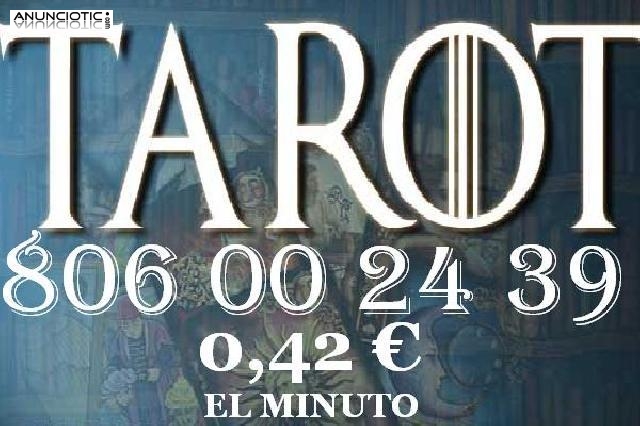 Tarot 806 Barato/Videntes/Tarotistas