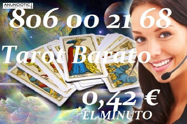 Tarot Oferta/Videncia Económica/806 002 168