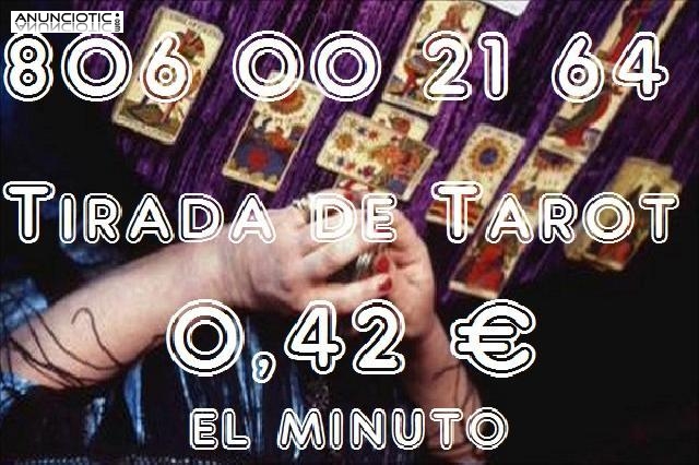 Tarot Visa del Amor/Tarotistas/806 Videntes