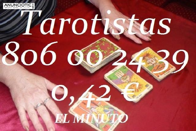 Tarot Visa/Tarotistas/Videncia/Barato