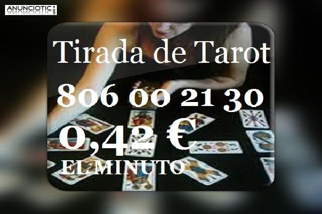 Tarot 806 Esoterico/Tirada de Tarot   