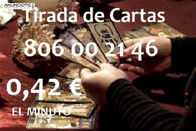 Tarot Telefónico /806 Cartomancia