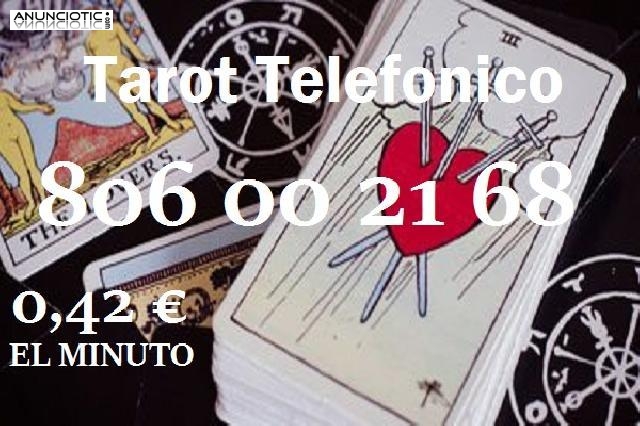 Consulta de Tarot/Tirada de Cartas