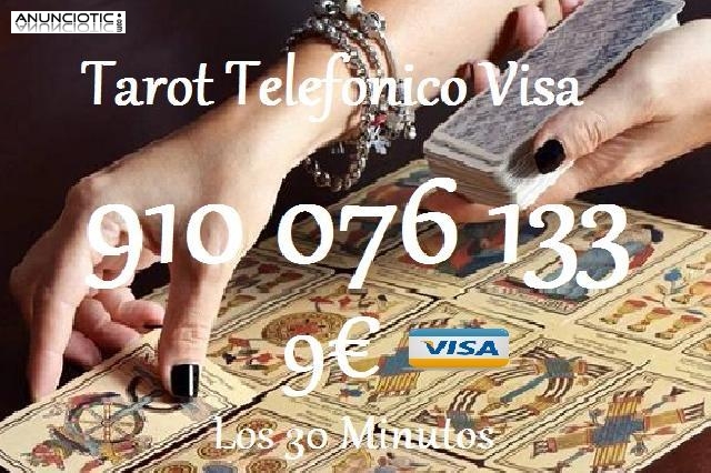 Tarot Tirada Fiable/Tarot Visa del Amor