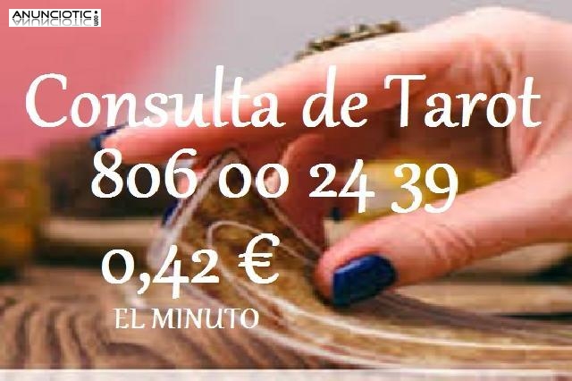 Tarot Tirada Visa /806 Tarotistas