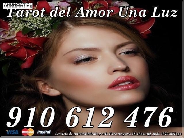 Tarot del Amor Una Luz Videntes de Confianza 806 a 0.42/m``````````