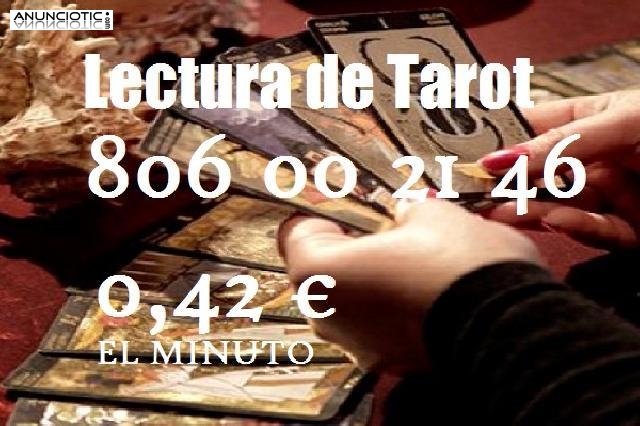 Tarot 806 del Amor/Tarot 806 00 21 46