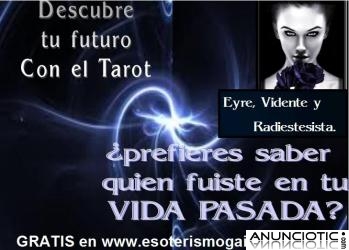 vidente y radiestesista lee tu futuro