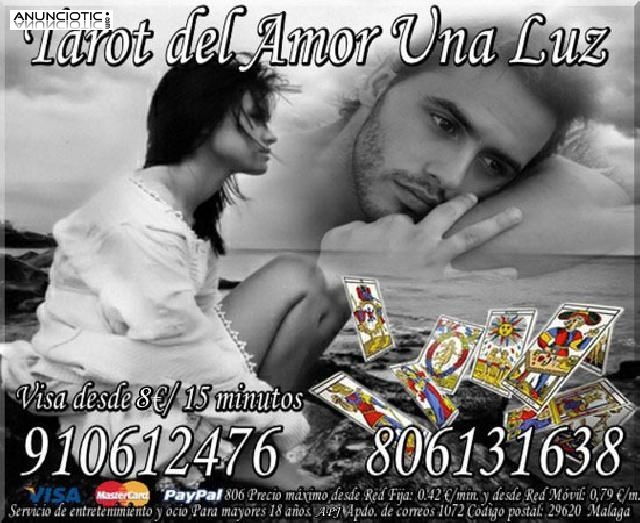 TAROT.NUESTROS CLIENTES NOS AVALAN POR NUENTRA HONESTIDAD 