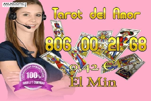 Tarot Telefonico Visa/Tarot Tirada 806