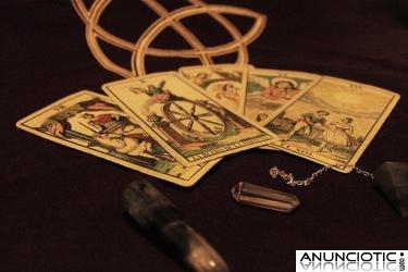 EL ARBOL DE LA VIDA TAROT