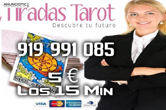 Tirada de Tarot/Tarot Visa Telefonico