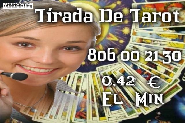 Tarot Línea Barata 806/Tarot de Amor