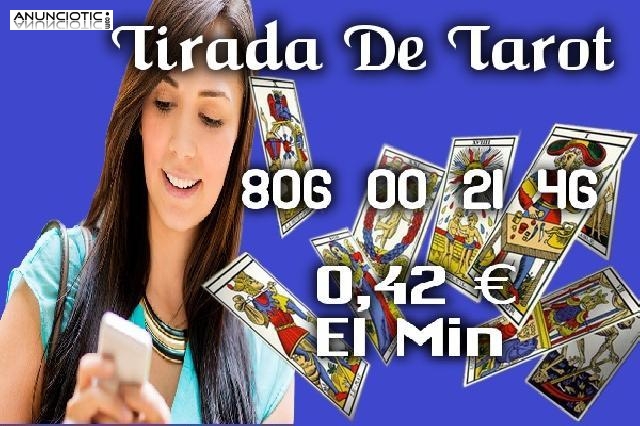 Tarot 806 /Tirada Tarot Visa Económica