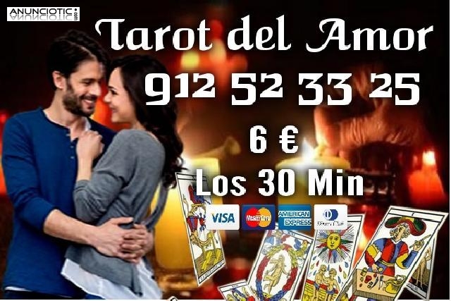 Tarot Visa 6  los 30 Min / Tarot Telefonico