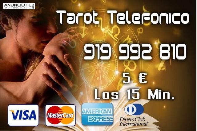 Tarot del Amor/Tarot Consulta Económica