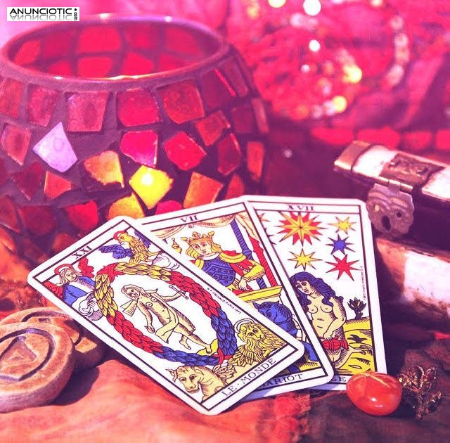 Mí lectura de tarot con claridad sin límite de tiempo 