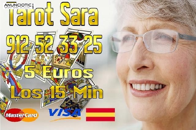 Tarot Visa/806 Tarot/6  los 30 Min