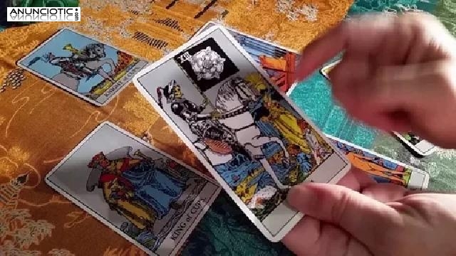 Tarot De Piscis De Hoy