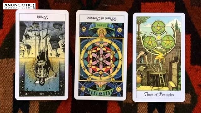 Sagitario Tarot Gratis