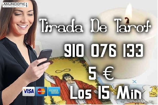 Tarot Visa/806 Tarot/5  los 15 Min