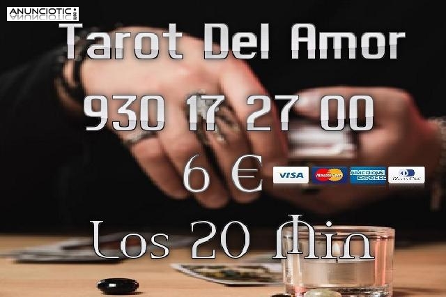 Tarot Visa 5  los 15 Min/930 17 27 00 Tarot