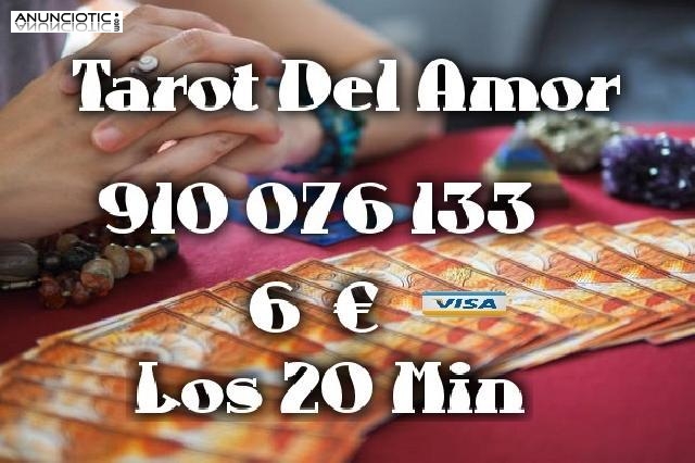 Tarot Economico Visa/806 Tarot/Telefonico