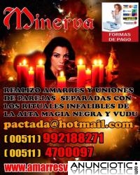 amarres de amor con magia negra hechicera minerva 