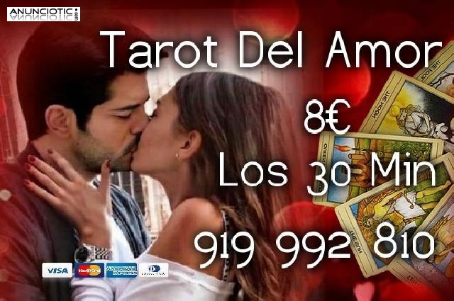 Tarot 806/Tarot Visa Economica Del Amor