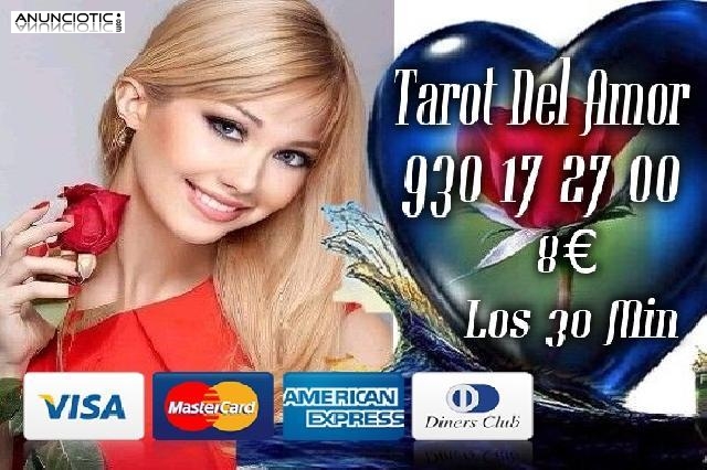 Tarot Visa Telefónico/806 Tarot del Amor.