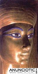 Tarot egipcio de Neith