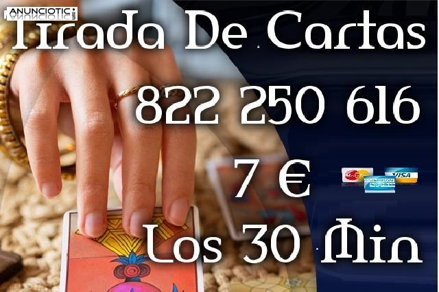 Tirada  De Cartas Por Teléfono : 806 Tarotistas