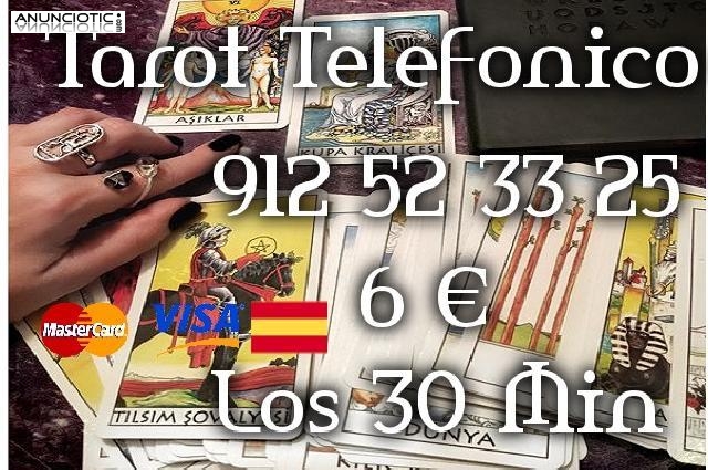 Tarot Telefonico | 806 Tarot Fiable | 6  los 30 Min