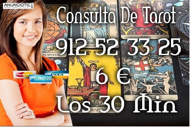 Tarot Telefónico Las 24 Horas: Tarot Fiable