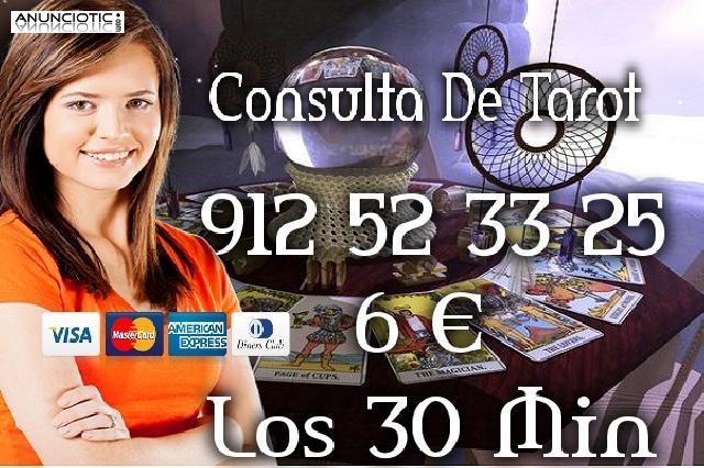 Tirada Tarot Telefonico | Consulta De Cartas