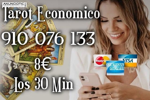 Tarot En Linea | Tirada Tarot Economico Visa | 