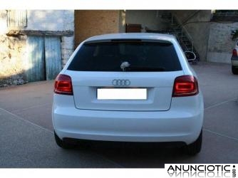 Magnífico Audi A3 2.0 TDI DPF 140 ii s línea en perfecto estado 