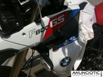 2011 BMW F 800 GS