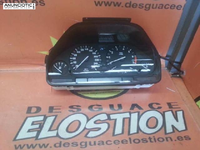 Cuadro instrumento 110008432001 bmw 7 