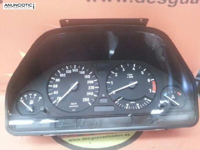 Cuadro instrumento 110008432001 bmw 7 