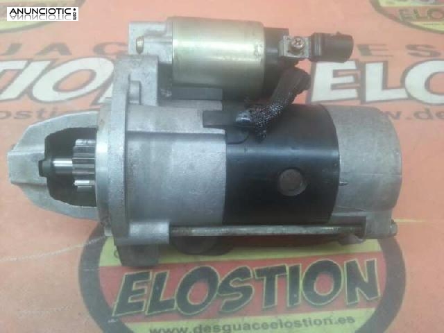 Motor arranque jeep gr cherokee   0533125aa