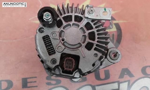 Alternador honda civic año 2009